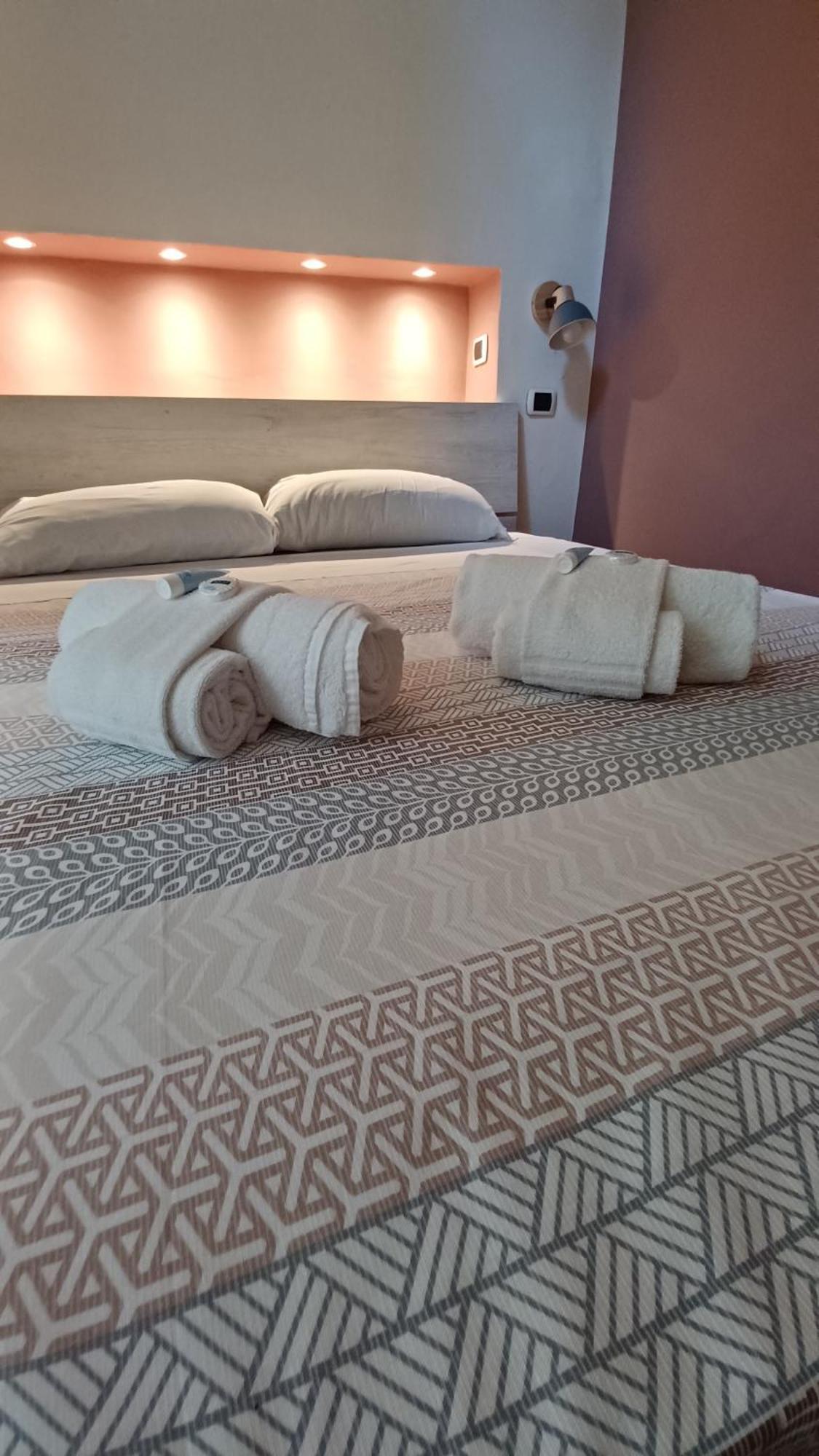 Rhome Exclusive Collection - Forum Terrace Apartamento