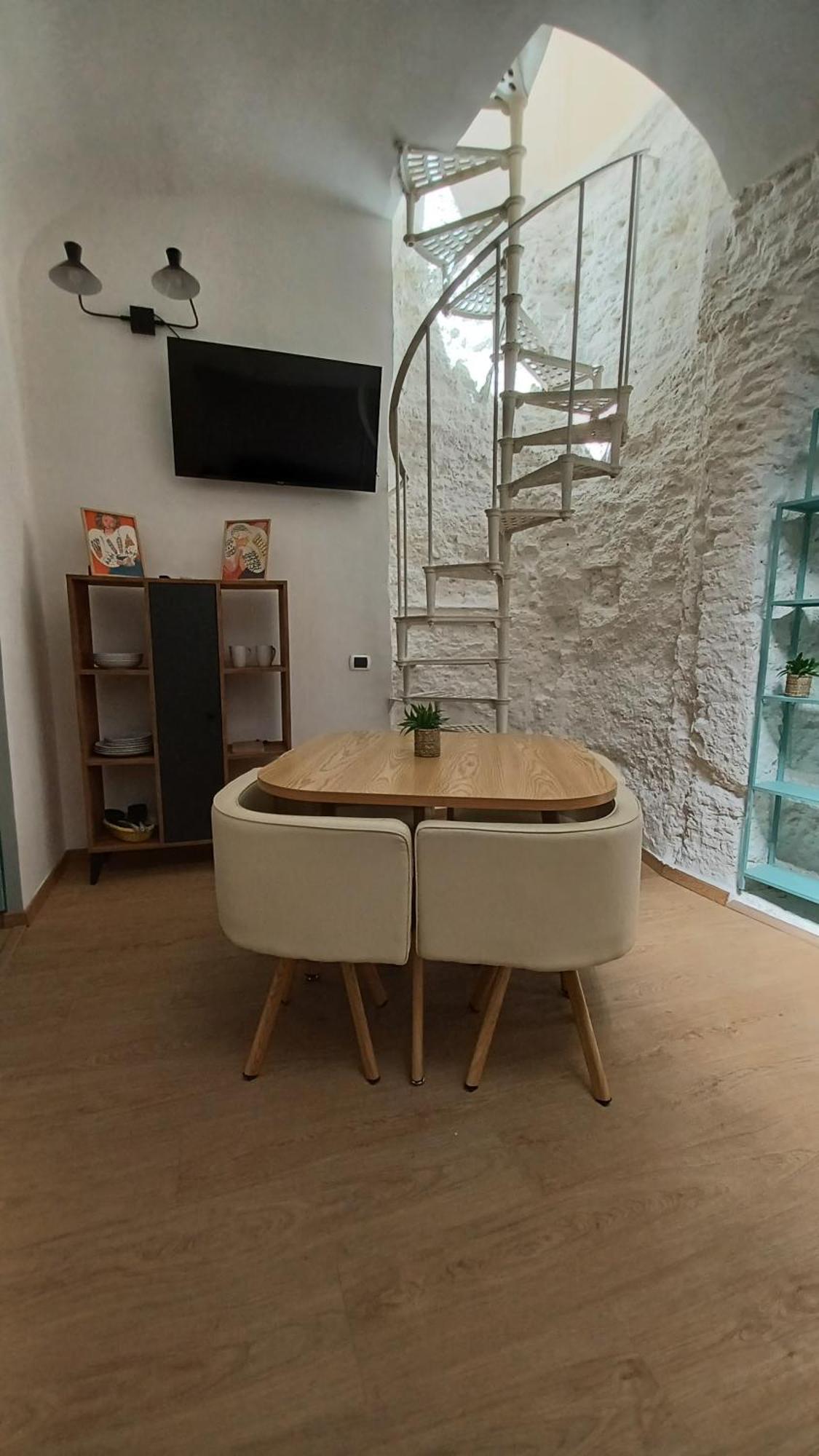 Apartamento Rhome Exclusive Collection - Forum Terrace