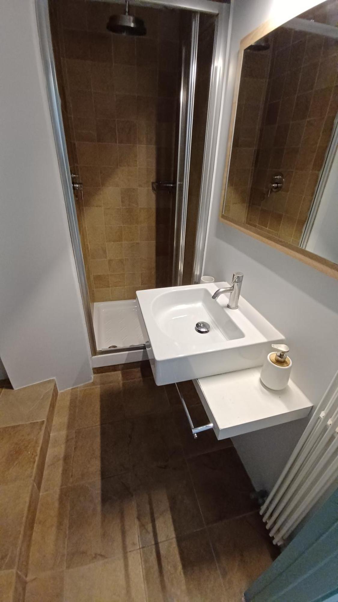 Apartamento Rhome Exclusive Collection - Forum Terrace *