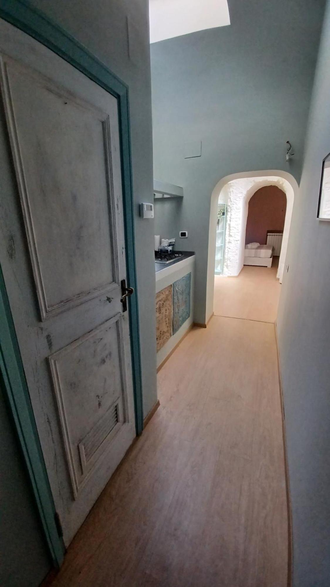 Apartamento Rhome Exclusive Collection - Forum Terrace